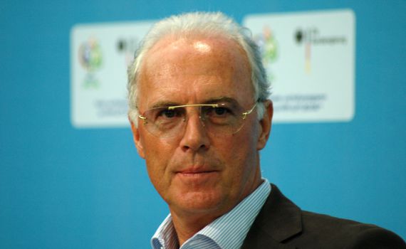 נפרדים מה"קייזר": אגדת הכדורגל הלכה לעולמה