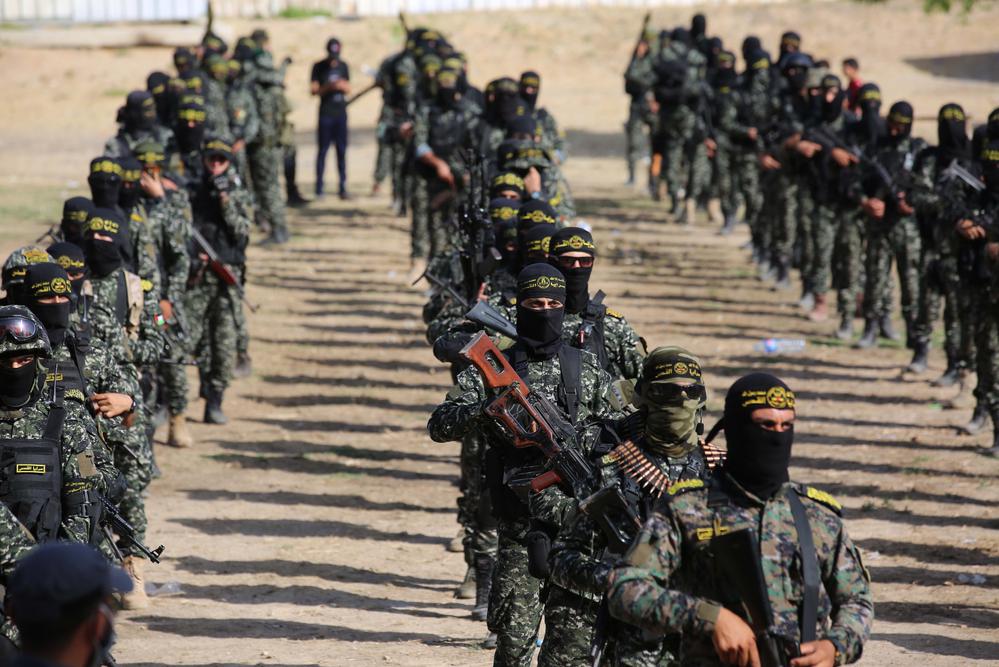 הג'יהאד האסלאמי מודיע: זה החטוף שנשחרר מחר