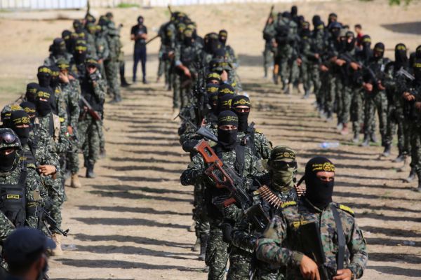 מזכ"ל הג'יאהד האיסלאמי: אין עסקה בלי נסיגה מעזה