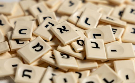 יום השפה העברית: המילים של מלחמת חרבות ברזל