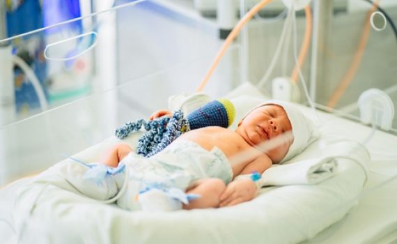 "בן חודשיים נפטר" | משרד הבריאות בהודעת אזהרה