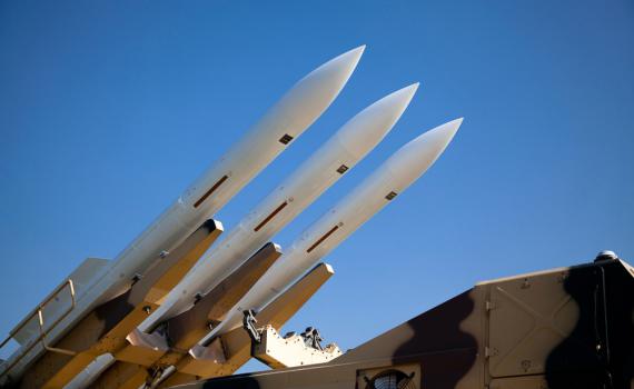 בכיר ישראלי: התרחיש של אלפי נפגעים ירד מהפרק