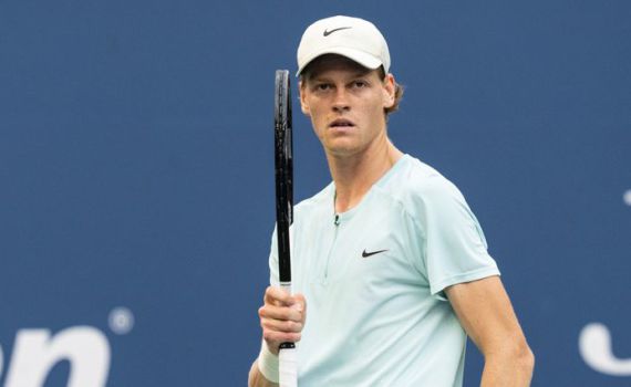 דרמה בגמר אליפות אוסטרליה הפתוחה בטניס