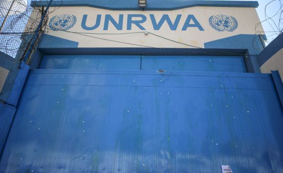 יוזמת חוק אונר"א: החוק לא מיושם, רה"מ לא מעוניין לקבל החלטה