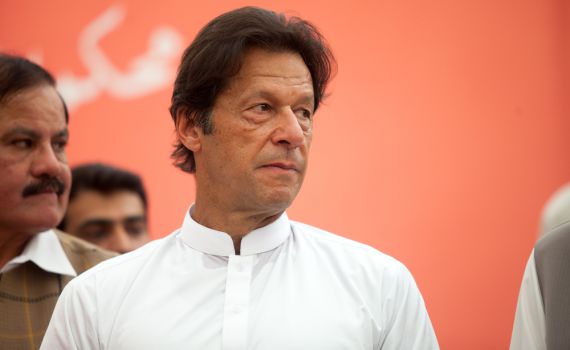 פקיסטן: רה"מ לשעבר נידון ל-10 שנות מאסר