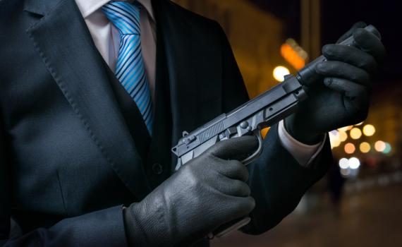 ביקש מרוצחים לחסל את אשתו והסתכסך על התשלום