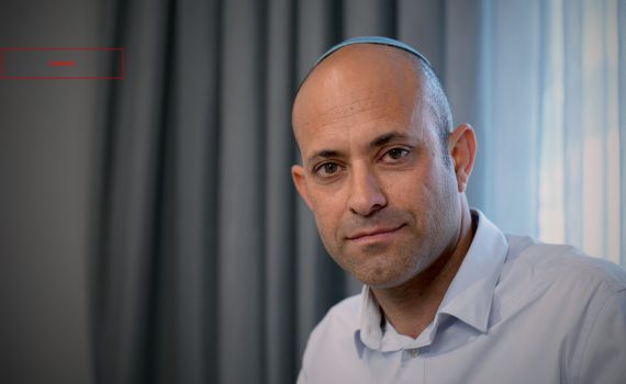 חשיפה: למה הליכוד הביע תמיכה במועמד בהר חברון?