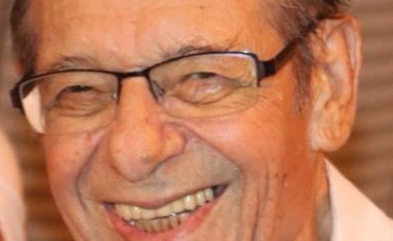 ברוך דיין האמת: הלך לעולמו אהרן אלדר ז"ל