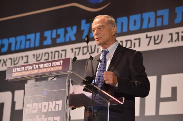 ח"כ גפני ביקש לכנס וועדה לדיון על ביטול פטור המע"מ