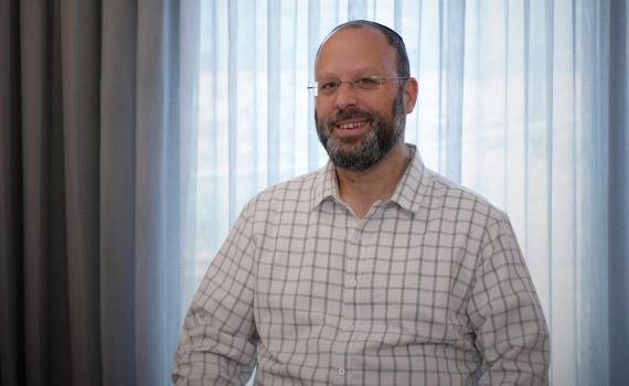 הבחירות בקריית ארבע: הכר את המועמד – אליעזר רודריג