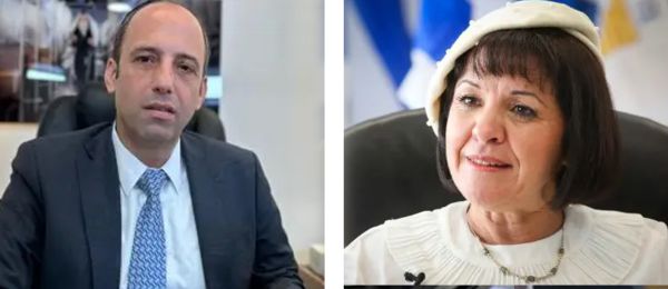 דרמה בבית שמש: גרינברג מוביל בדרך לסיבוב שני