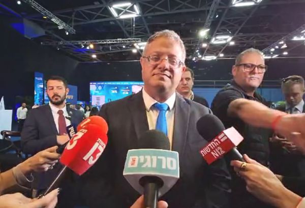 בן גביר על עסקת חטופים: מקווה שנתניהו לא יתקפל