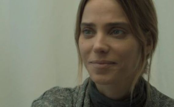 גאווה: הסדרה הישראלית מגיעה לנטפליקס