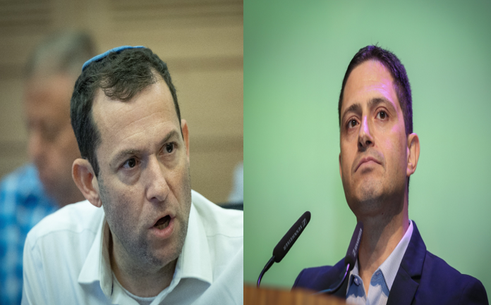 דנילוביץ' זכה בבאר שבע, יוסי דגן בשומרון