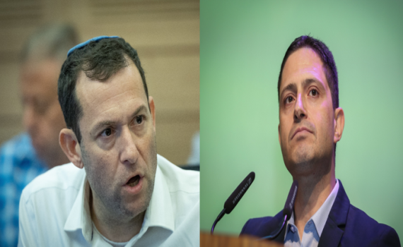 דנילוביץ' זכה בבאר שבע, יוסי דגן בשומרון