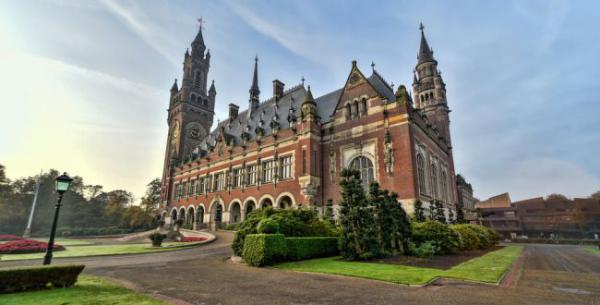 בישראל מגיבים להאג: 'הפך לבית דין לחיזוק ועידוד טרור'