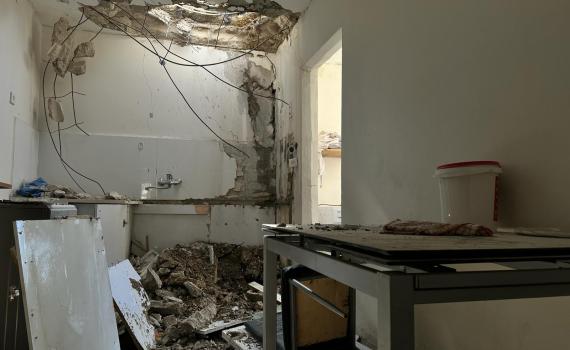 הממשלה תאשר: מענקי פיצויים לתיירות בגליל