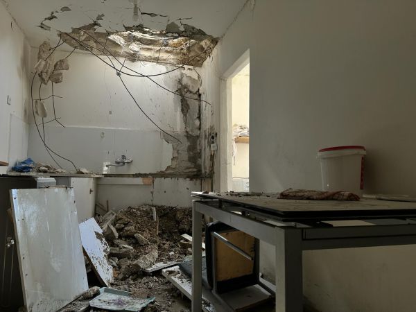 הממשלה תאשר: מענקי פיצויים לתיירות בגליל