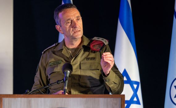 הרמטכ"ל: נחקור עד תחתית הבאר, נלמד מה לא עבד