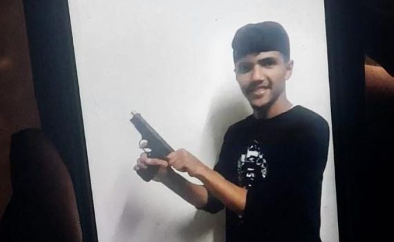 4 פלסטינים ניסו לחדור לחווה בבנימין ונתפסו