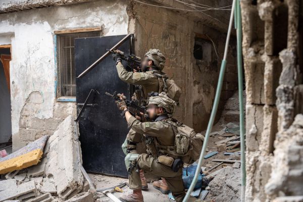 דיווח על חיסולים דרמטיים בחאן יונס. כל הפרטים