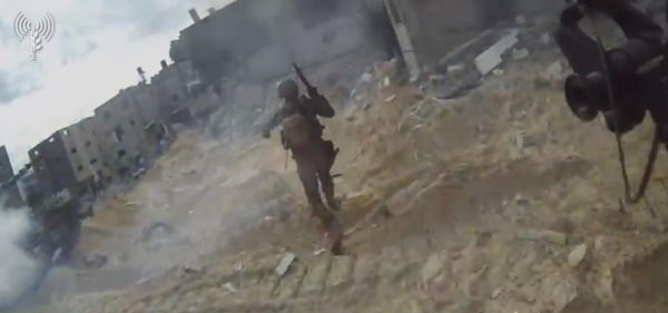 מערב חאן יונס: הפשיטות נמשכות, עשרות מחבלים חוסלו