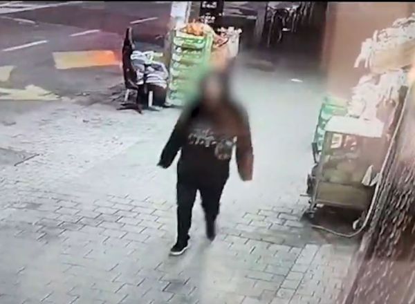 פוענח רצח התיירת ברחוב דיזינגוף; החשוד נורה