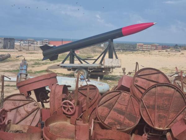 סגירת מעגל נוספת: הותקפו המשגרים מהם נורו רקטות לטבריה