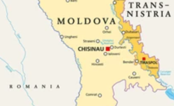 חזית נוספת: מחוז במולדובה קורא לפוטין לפלוש למדינה