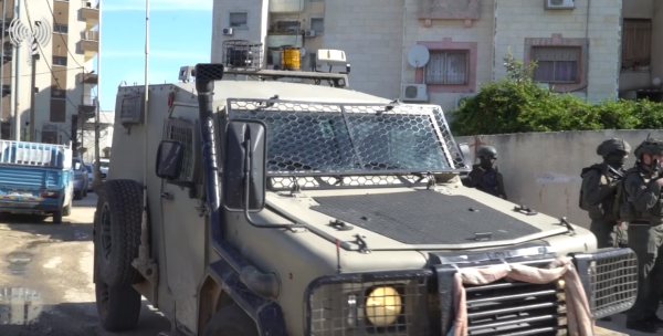 מלכודת מוות: האיום האיראני שמטריד את צה"ל