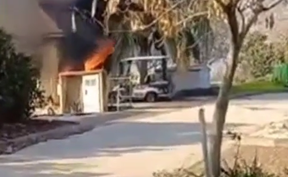 מאבדים את הצפון: טילי נ"ט נורו לעבר קרית שמונה וכפר יובל