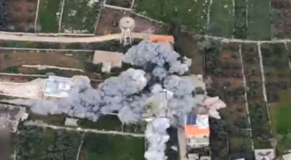 דיווח: נחשפו יעדי התקיפות של חיזבאללה בישראל