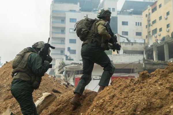 הלוחם שסיכל היום פיגוע, סיכל בעבר מחבל חמוש גרזן