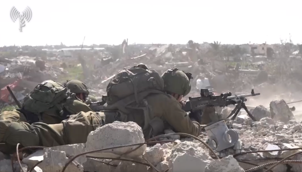 הטיהור נמשך: עשרות מחבלים חוסלו בזייתון