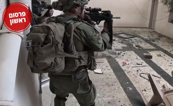 הצבא האריך את השירות של ההסדר ב-4 חודשים