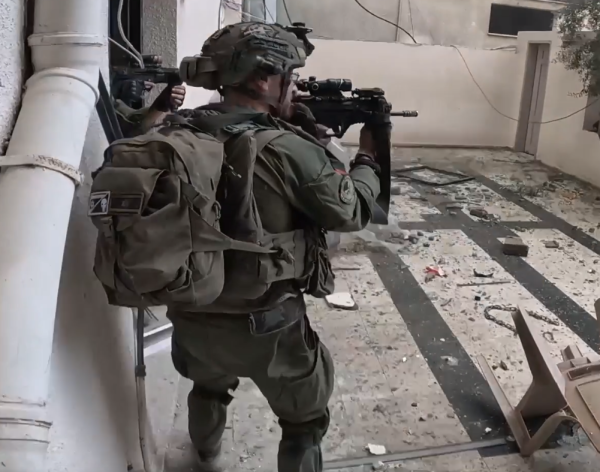 הצבא האריך את השירות של ההסדר ב-4 חודשים