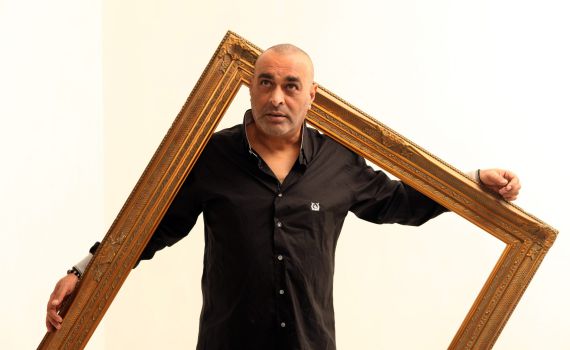 החברים נפרדים מליאור פרחי: "המוזיקה שלך תישאר איתנו"