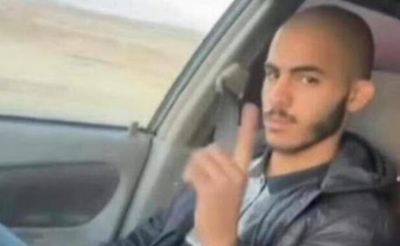 בדואים פרצו ליישוב בדרום, אחד נורה כששלף סכין