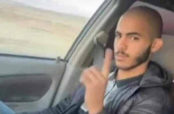 בדואים פרצו ליישוב בדרום, אחד נורה כששלף סכין