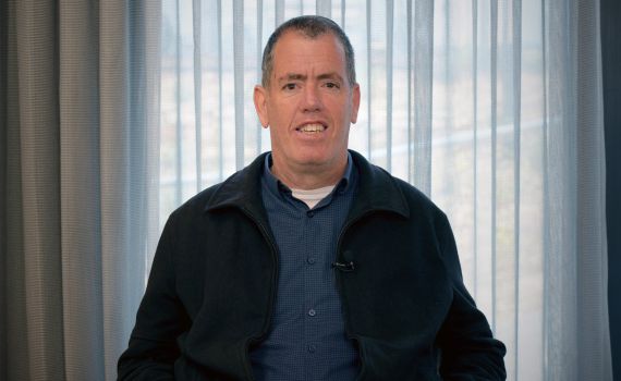 הבחירות בקריית ארבע: הכר את המועמד – מלאכי לוינגר