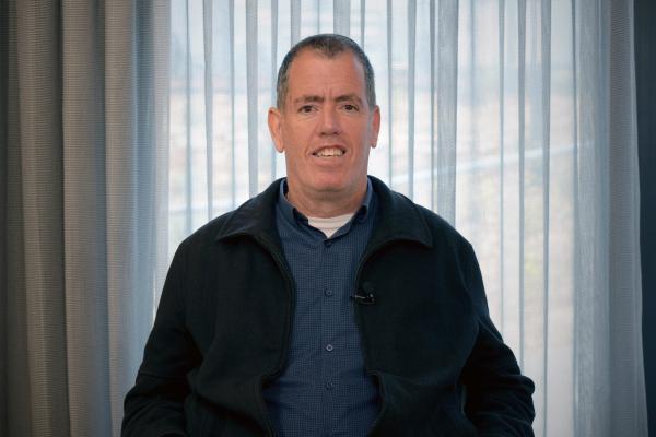 הבחירות בקריית ארבע: הכר את המועמד – מלאכי לוינגר