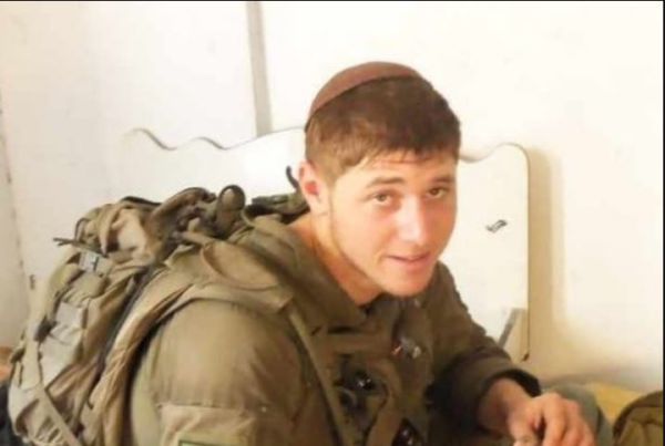 יום השקשוקה: אוכלים ומנציחים את מעוז מורל הי"ד