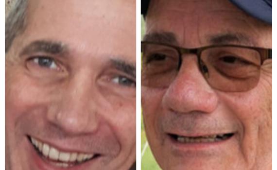 הימ"מ חילץ 2 חטופים מרפיח והחזירם לישראל