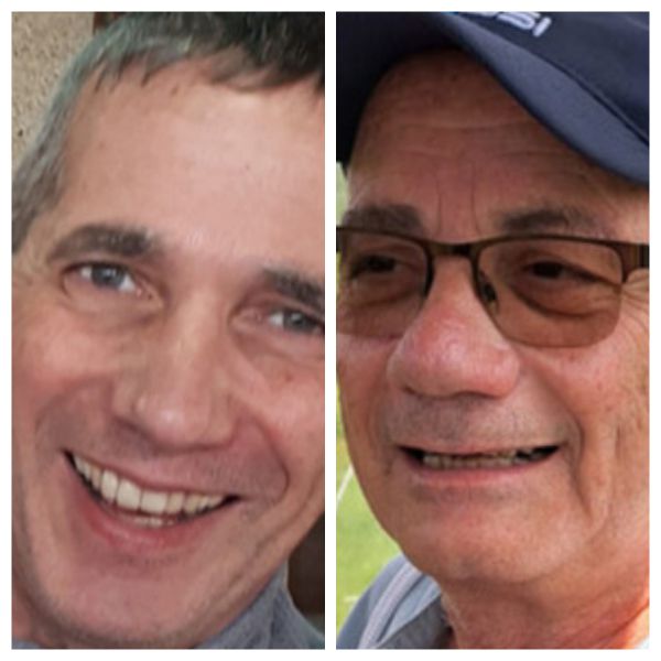 החטופים סיפרו: "הוחזקנו אצל משפחה ברפיח"