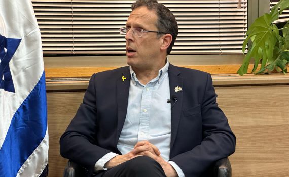 טור פז: "חלק מהציבור הימני שקע בפנטזיה קיצונית"