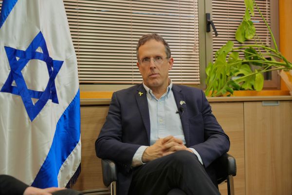 טור פז לסרוגים: "סמוטריץ' יורק בפרצוף של המגזר"