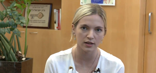 ניצולת הטבח לנשיא ברזיל: 'פוגע בזיכרון נרצחי השואה'