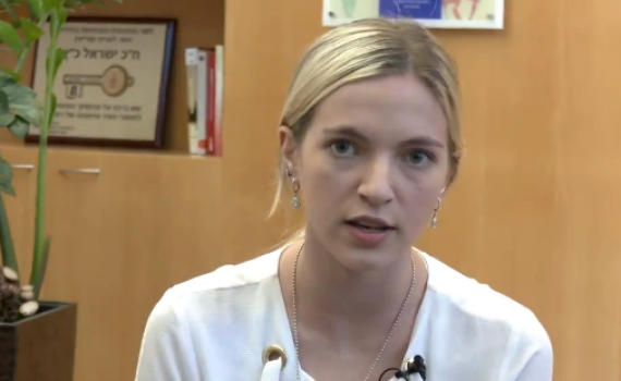 ניצולת הטבח לנשיא ברזיל: 'פוגע בזיכרון נרצחי השואה'