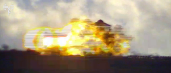 הסדר מדיני? צה"ל ממשיך בהחרבת ארגון חיזבאללה