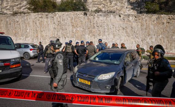 הסלבס מגיבים לפיגוע הירי: "הסיוט בהתגלמותו"